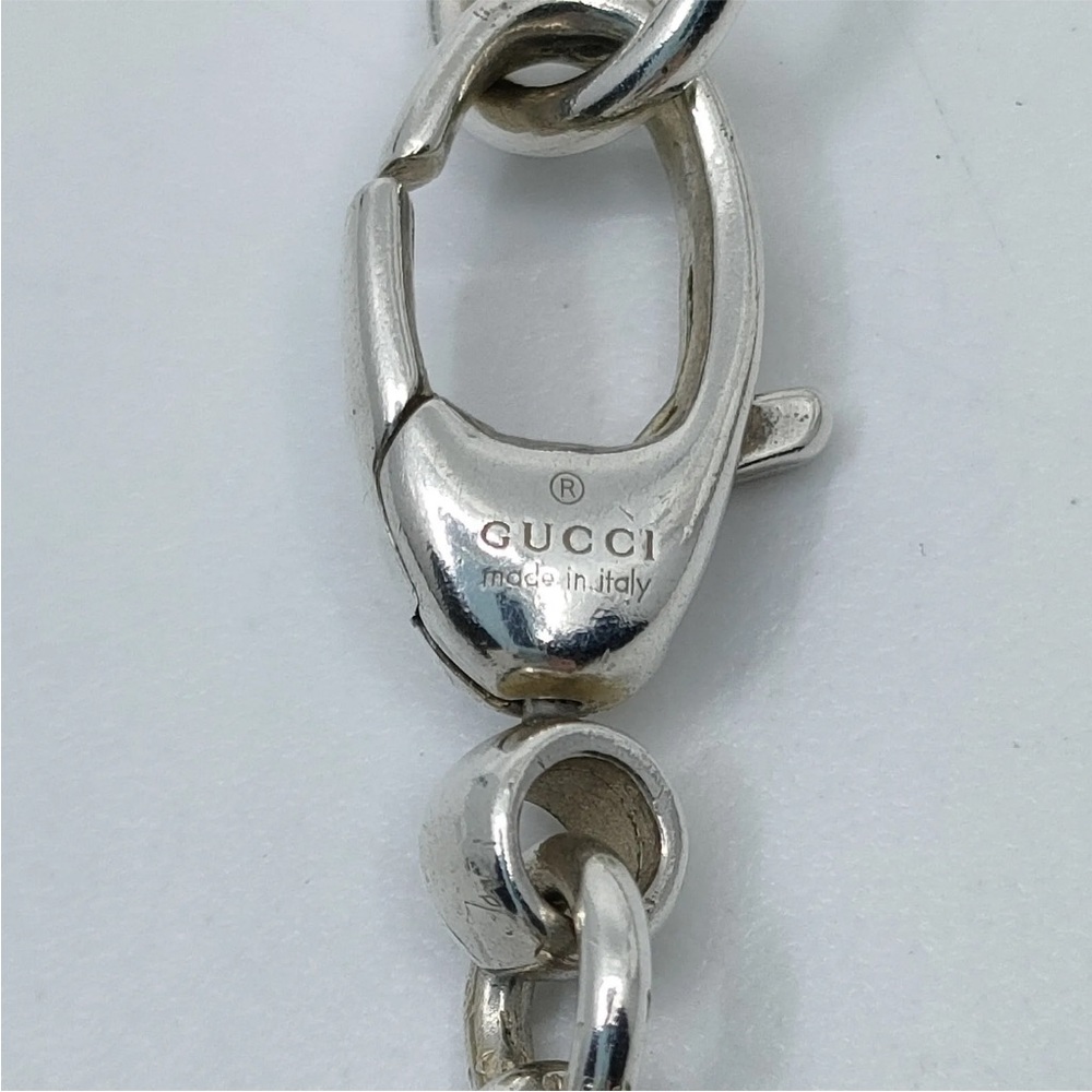 Gucci Pendant Necklace - Picture 10 of 10